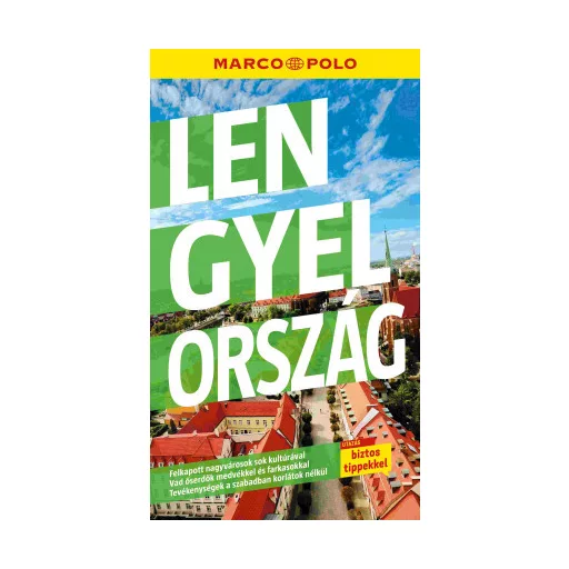 Lengyelország - Marco Polo