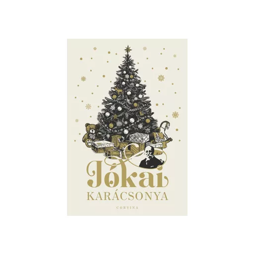 Jókai karácsonya - Jókai Mór