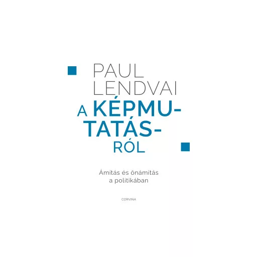 A képmutatásról - Paul Lendvai