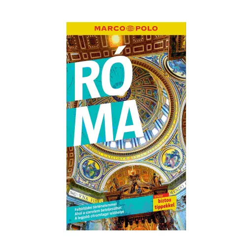 Róma - Marco Polo