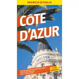 Cote d'Azur - Marco Polo