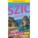 Szicília - Lipari-szigetek - Marco Polo (Új kiadás)