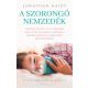 A szorongó nemzedék - Jonathan Haidt