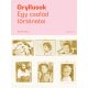 Gryllusok - Egy család történetei - Berka Attila