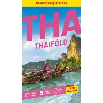 Marco Polo - Thaiföld