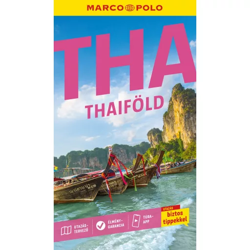 Marco Polo - Thaiföld