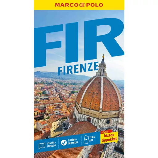 Marco Polo - Firenze