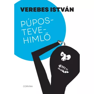 Púpostevehimlő - Verebes István
