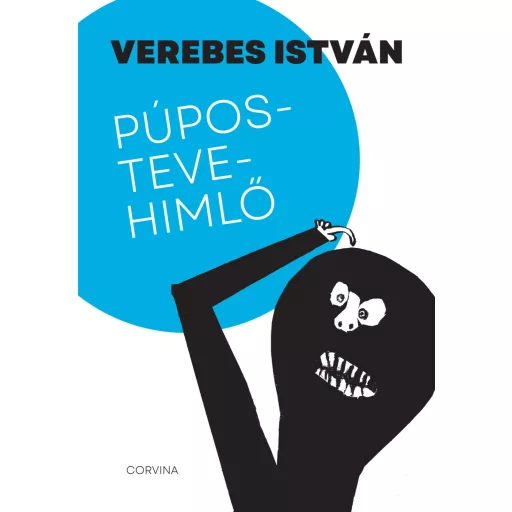 Púpostevehimlő - Verebes István