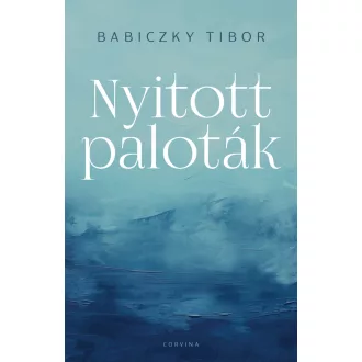 Nyitott paloták - Babiczky Tibor