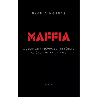 Maffia - Ryan Gingeras