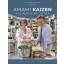 Amami kaizen - Kulináris medicina - Dr. Schwab Richárd, Sütis Móni