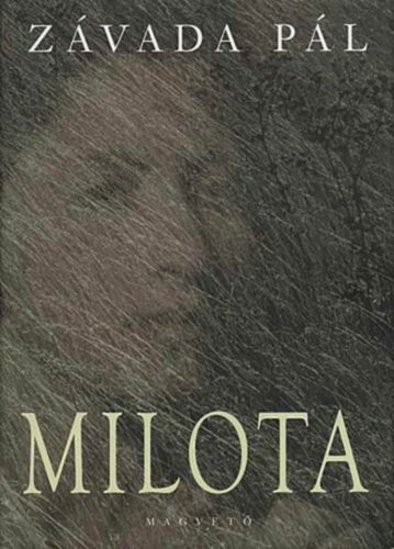 Milota (Závada Pál)