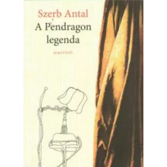 A Pendragon legenda