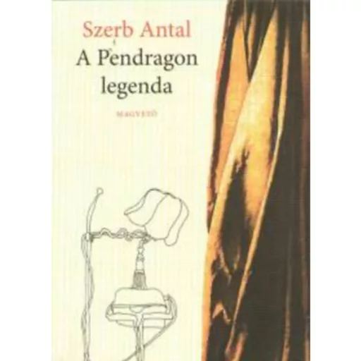 A Pendragon legenda