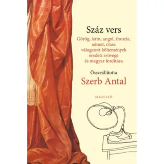 Száz vers - Szerb Antal