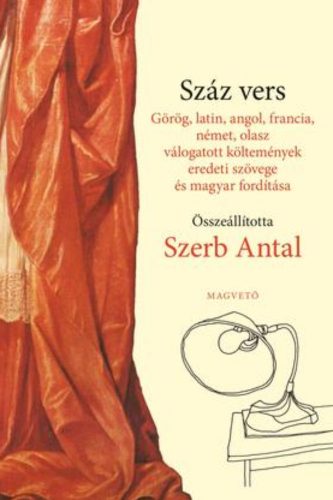 Száz vers - Szerb Antal