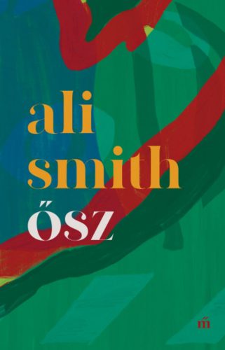 Ősz - Ali Smith