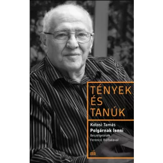 Polgárnak lenni – Kolosi Tamás