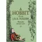 A hobbit - Jemima Catlin illusztrációival - J. R. R. Tolkien