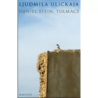 Daniel Stein, tolmács - Ljudmila Ulickaja