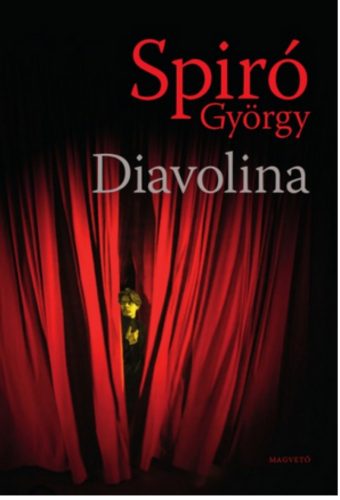 Diavolina (Spiró György)