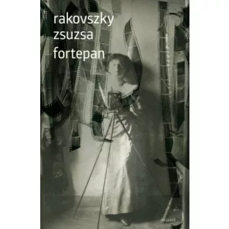 Fortepan - Rakovszky Zsuzsa