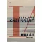 Halál - Harcom 1. - Karl Ove Knausgard