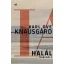 Halál - Harcom 1. - Karl Ove Knausgard