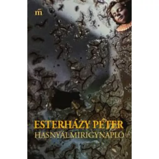 HASNYÁLMIRIGYNAPLÓ (Esterházy Péter)