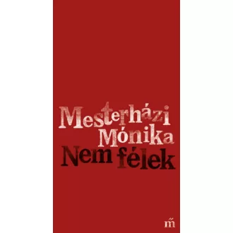 Nem félek - Mesterházi Mónika