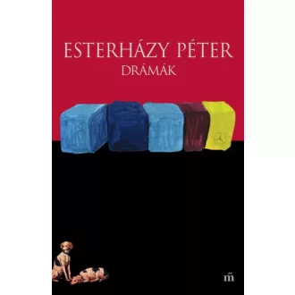DRÁMÁK (Esterházy Péter)