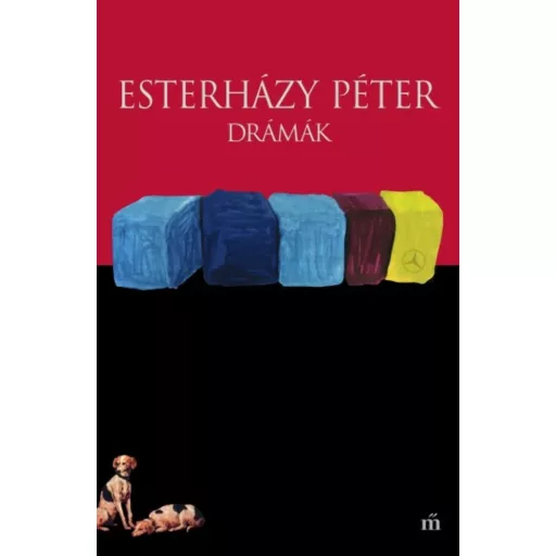 DRÁMÁK (Esterházy Péter)