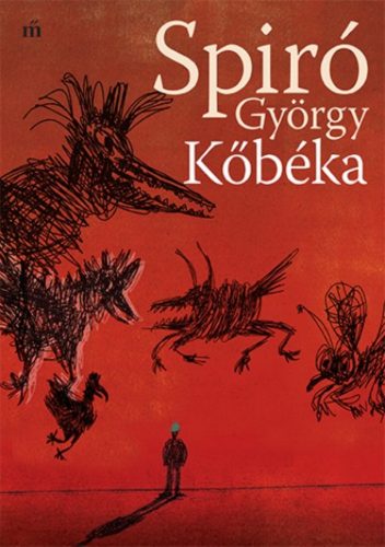 Kőbéka (Spiró György)