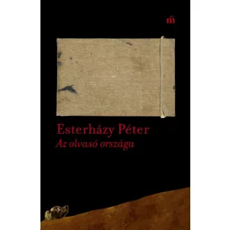 Az olvasó országa (Esterházy Péter)