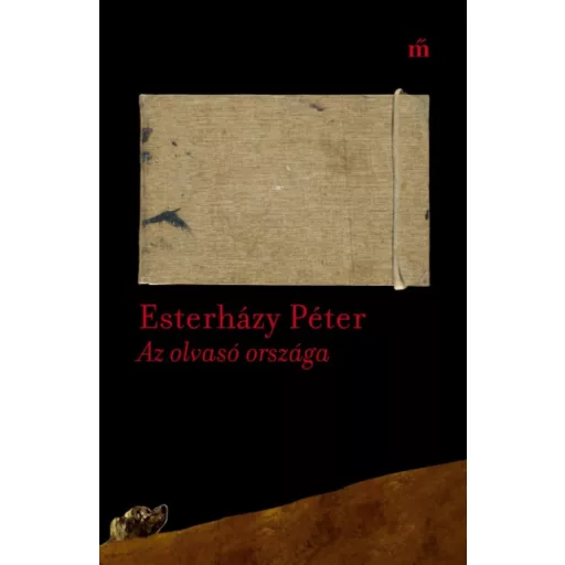 Az olvasó országa (Esterházy Péter)