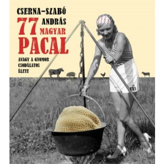 77 magyar pacal - Avagy a gyomor csodálatos élete