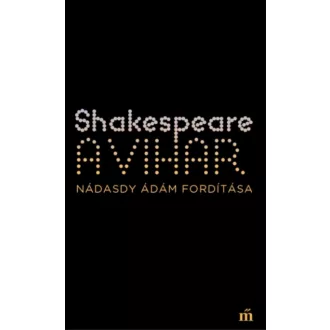 A vihar - William Shakespeare
