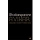 A vihar - William Shakespeare