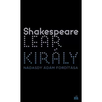 Lear király - William Shakespeare