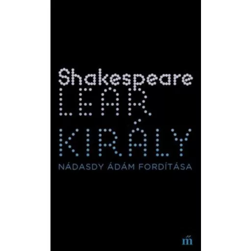 Lear király - William Shakespeare