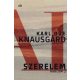 Szerelem - Harcom 2. - Karl Ove Knausgard