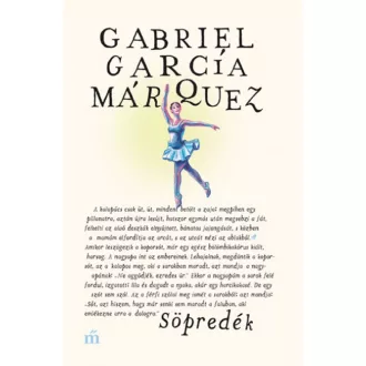 Söpredék - Gabriel García Márquez