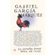 Az ezredes úrnak nincs, aki írjon - Gabriel García Márquez
