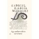 Egy emberrablás története - Gabriel García Márquez