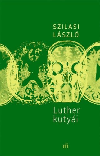 Luther kutyái (Szilasi László)