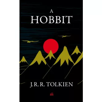 A hobbit (J. R. R. Tolkien)