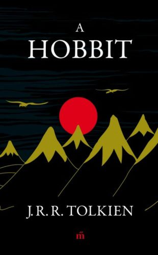 A hobbit (J. R. R. Tolkien)