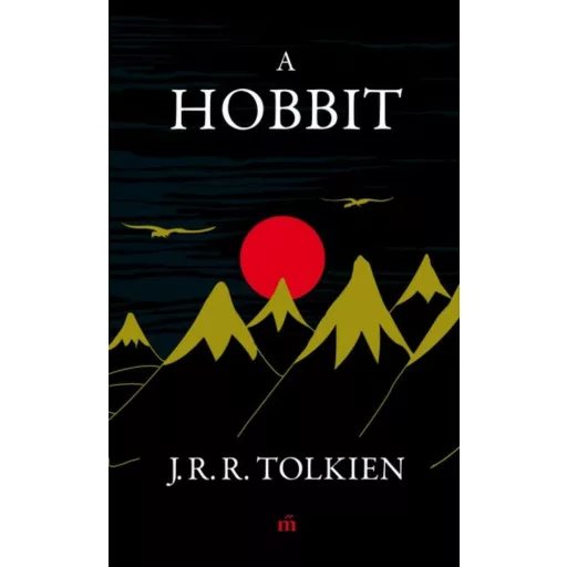 A hobbit (J. R. R. Tolkien)