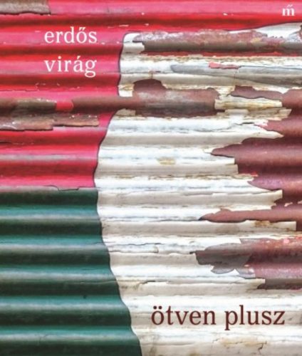 ötven plusz (Erdős Virág)